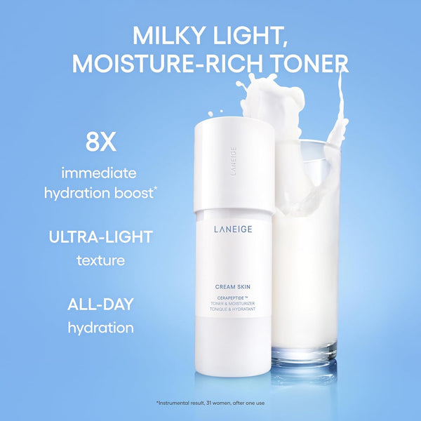 Cream Skin 170ml +50ml