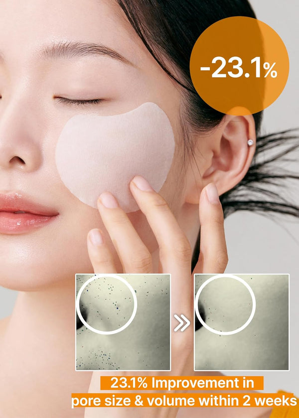 Pore+Dark Spot Brightening Pad (40pads)