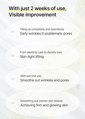 THE VITA-A Retinol Shot Tightening Serum 30ml