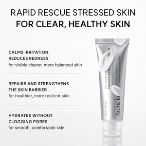 Eraser Soothing Cream 50ml