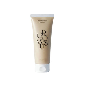 Sea Salt Therapy Treatment 235ml