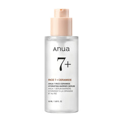 Rice Ceramide 7 Hydrating Barrier Serum 50ml
