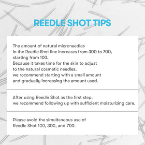 Hydrop Reedle Shot 100 (50ml)