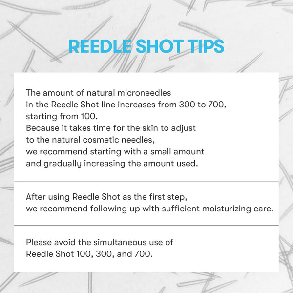 Hydrop Reedle Shot 100 (50ml)