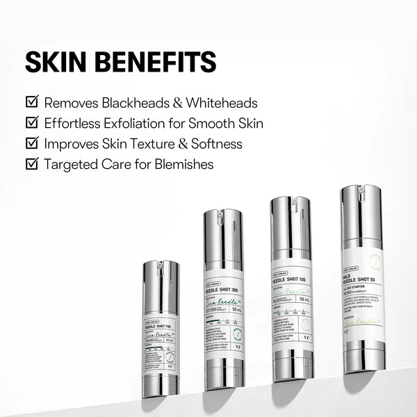 Reedle Shot 100 (50 ml)