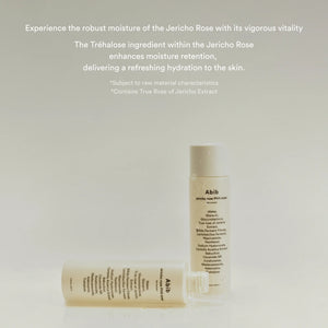 Jericho rose PHA toner skin booster 200ml