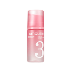 No.3 PHA Skin Prep Bubble Mask 90ml