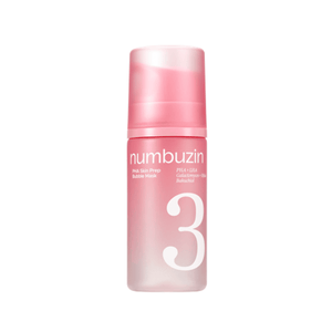No.3 PHA Skin Prep Bubble Mask 90ml