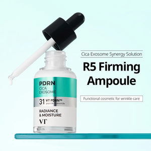 R5 Firming Ampoule 30ml