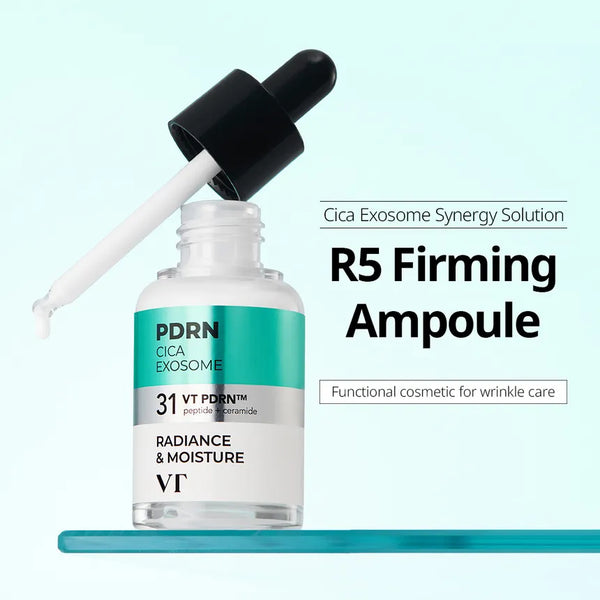 R5 Firming Ampoule 30ml