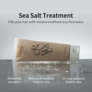 Sea Salt Therapy Treatment 235ml