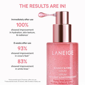 Bouncy & Firm Serum 30ml