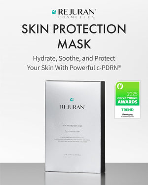 Skin Protection Mask 5stk