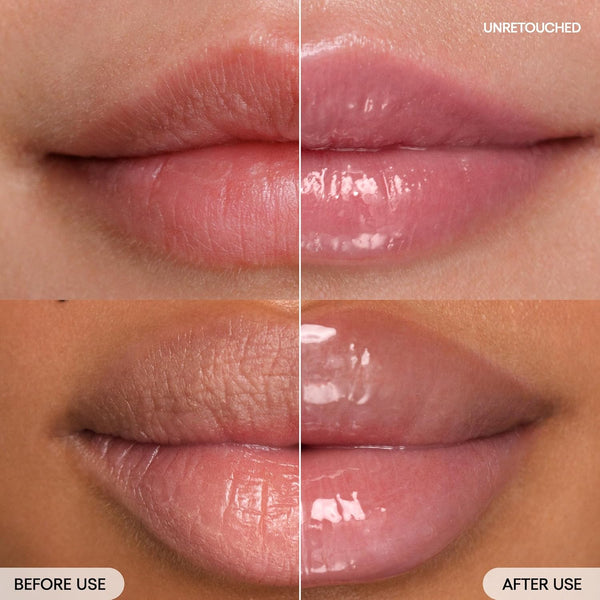 Lip Glowy Balm 10g Sweet Candy