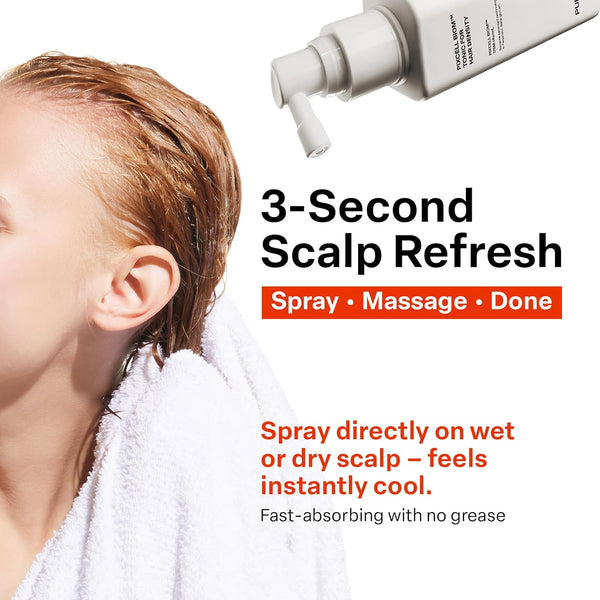 PIXCELL BIOM™ TONIC FOR HAIR DENSITY 130ml