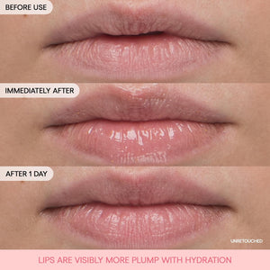 Bouncy & Firm Lip Treatment 12g