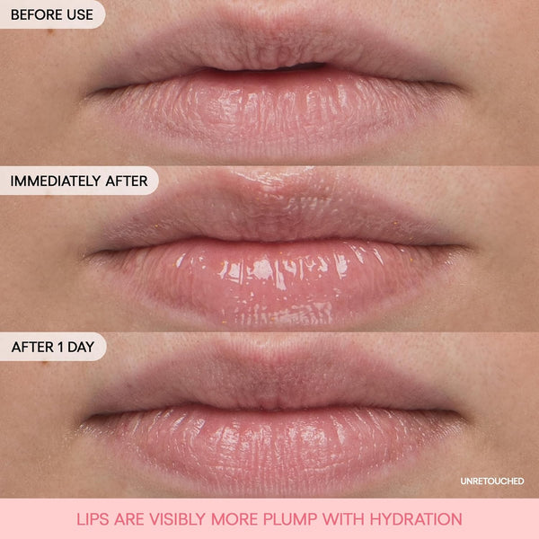 Bouncy & Firm Lip Treatment 12g