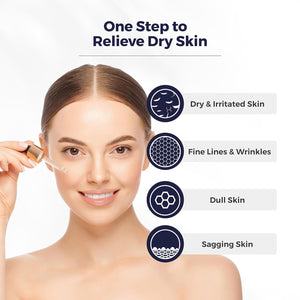 Hyaluronic Tox Boosting Ampoule 30ml
