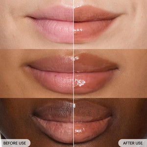 Glaze Craze Tinted Lip Serum 12g Suger Glaze