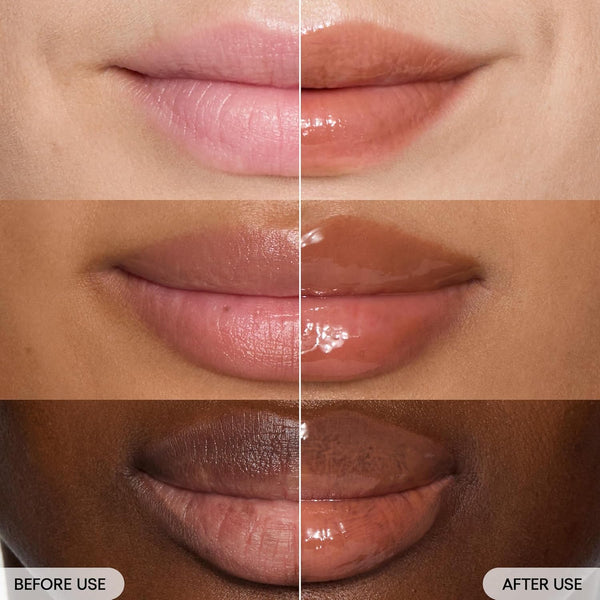 Glaze Craze Tinted Lip Serum 12g Suger Glaze