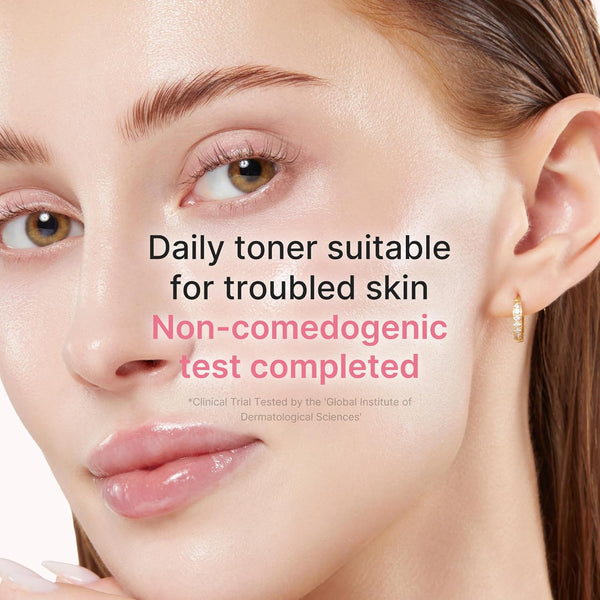 PDRN Pink Niacinamaide Milky Toner 150ml