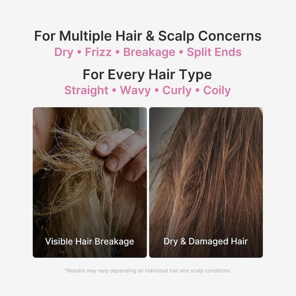 Rosemary PDRN Scalp & Hair Conditioner