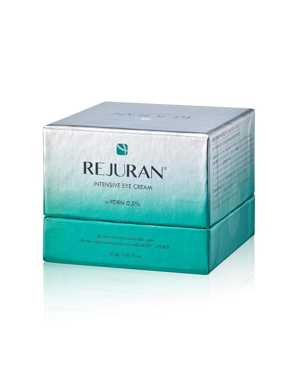 Intensive Eye Cream 20ml