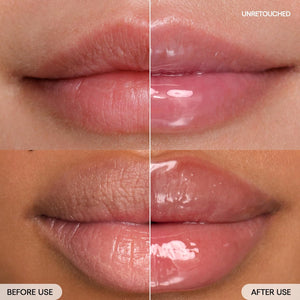 Lip Glowy Balm 10g Berry