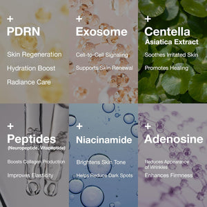 Rejuveon - PDRN Cream 20g