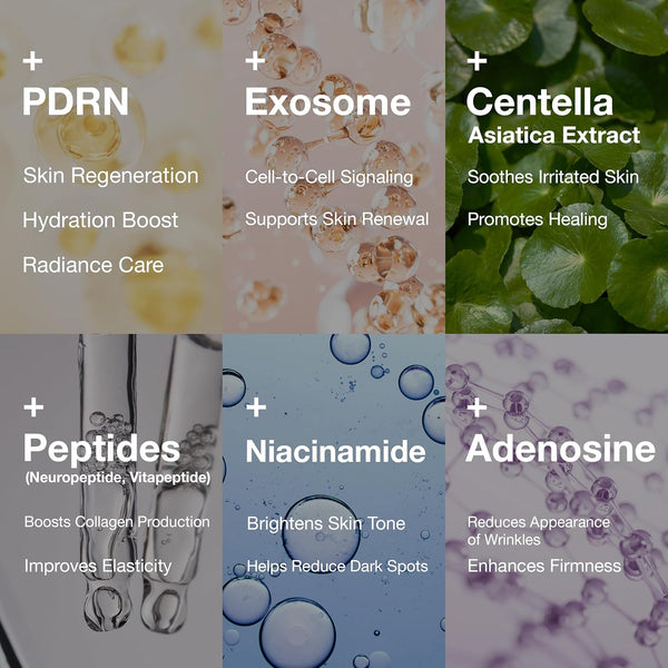 Rejuveon - PDRN Cream 20g