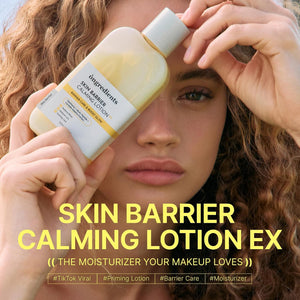Skin Barrier Calming Lotion EX 150ml