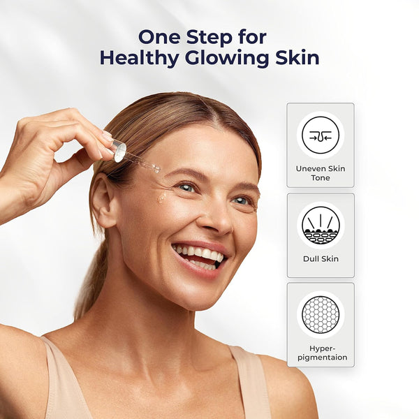 Glutathione Toning Boosting Ampoule 30ml