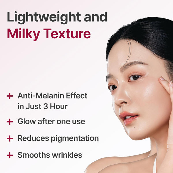 Expert Madeca Mela Capture Ampoule Max 30ml V2