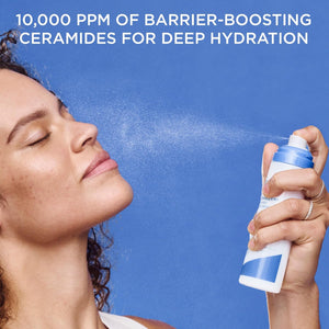 Ato Barrier 365 Cream Mist 120ml