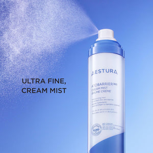 Ato Barrier 365 Cream Mist 120ml