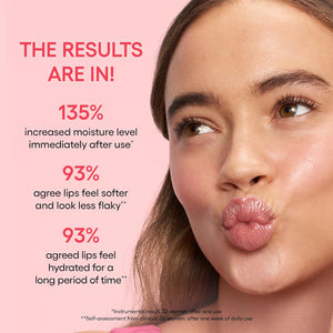 Lip Sleeping Mask 20g Vanilla