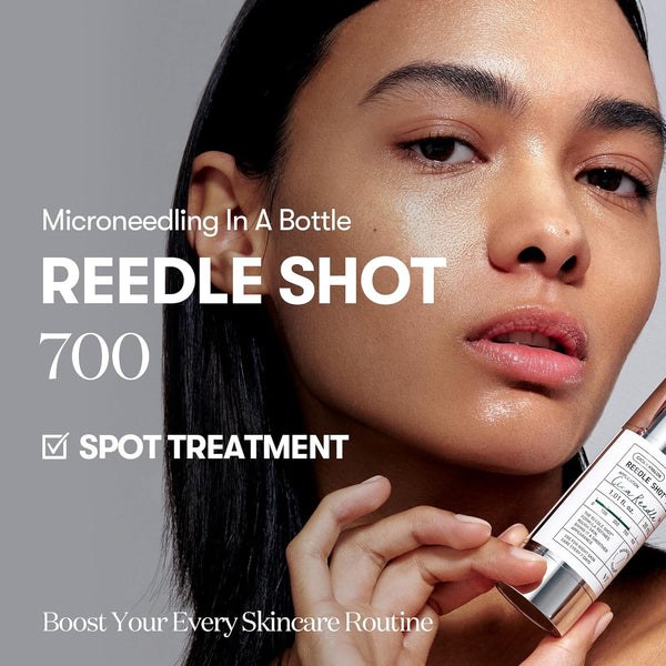 VT Reedle shot 700