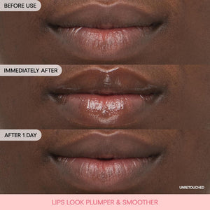 Bouncy & Firm Lip Treatment 12g