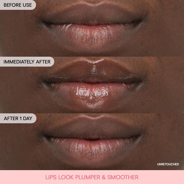 Bouncy & Firm Lip Treatment 12g