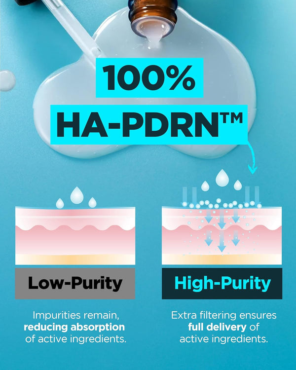 Hyper PDRN Repair Ampoule 30ml