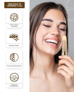 Madeca Wrinkle Capture Stick 10g