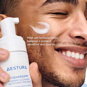 Ato Barrier 365 Gentle Foaming Cleanser 150ml