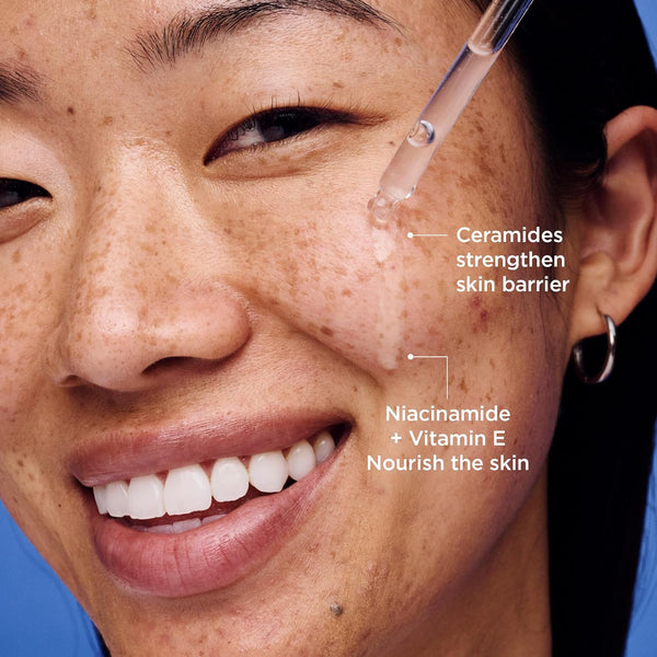 Ato Barrier 365 Cera Hyluronic Serum 30ml