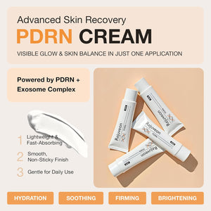 Rejuveon - PDRN Cream 20g