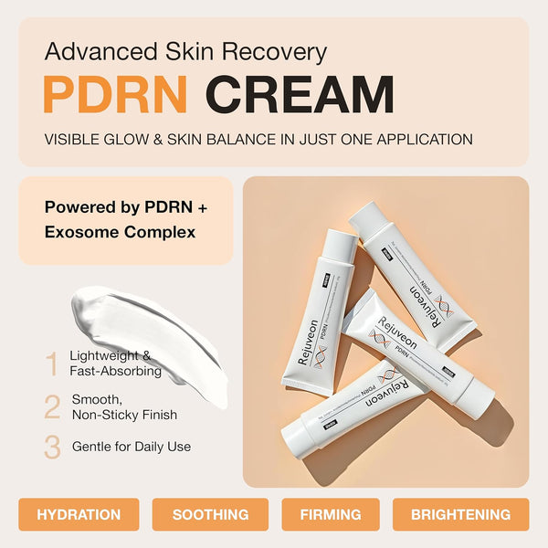 Rejuveon - PDRN Cream 20g