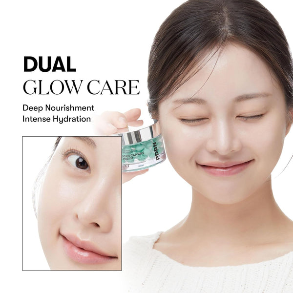 PDRN Caplsule Cream 100 50ML