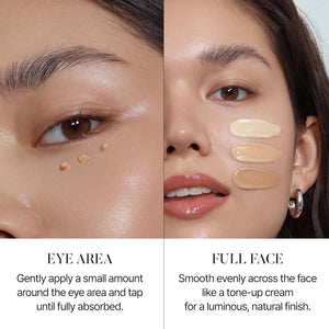 BANANA PDRN Conceal Eye Cream CREAM 15g