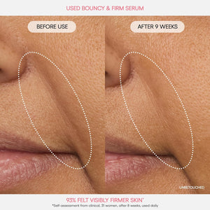 Bouncy & Firm Serum 30ml