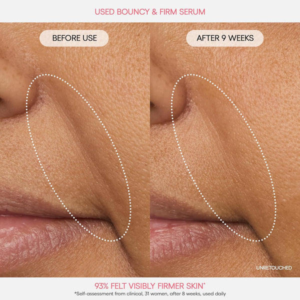 Bouncy & Firm Serum 30ml