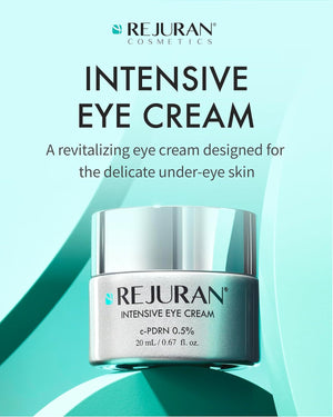 Intensive Eye Cream 20ml